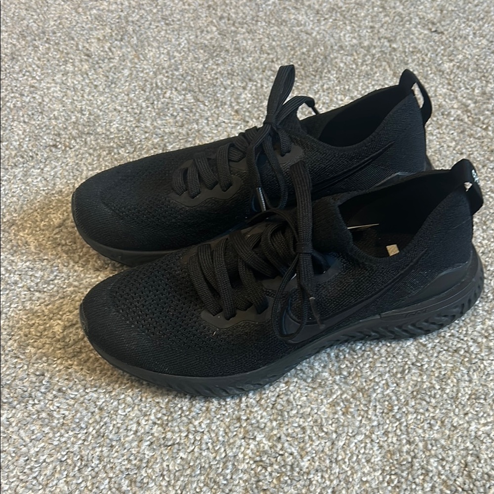 Nike Epic Reacts